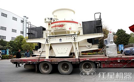 哪種鵝卵石制砂機(jī)好？多少錢一臺？