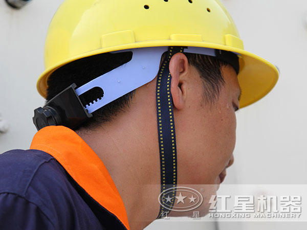 不怕苦、不怕累的技術(shù)人員