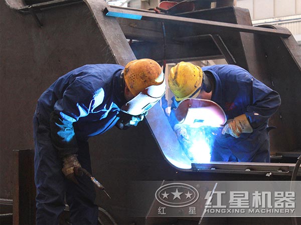 匠心打造，出產(chǎn)的每一臺都是好產(chǎn)品